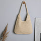 New Holiday Style Large Capacity Straw Bag