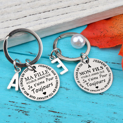 Key Chain